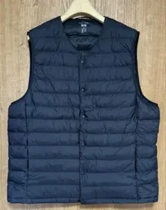 ユニクロベスト