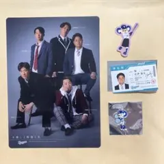 中日ドラゴンズ　セット