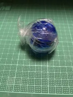 仮面ライダーゼッツ GPライダーカプセム　ストリームカプセム