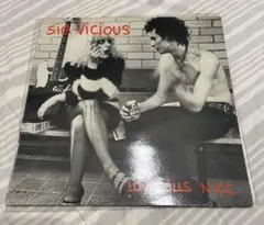 Sid Vicious My Way 限定盤 7インチ Sex Pistols - メルカリ