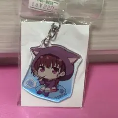 冴えない彼女の育てかた　アクリルキーホルダー 2026年最新】冴えない彼女の育てかた アクリルの人気アイテム - メルカリ