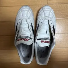 ミズノ プロフェッショナルモデル サッカーシューズ