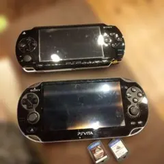 2026年最新】vita ソフト セットの人気アイテム - メルカリ