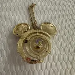 ディズニー　シー 20周年　記念グッズ　チャーム