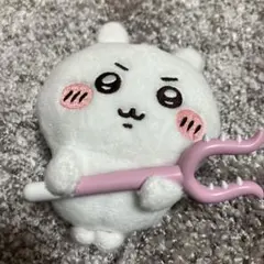 ちいかわぬいぐるみキーホルダー