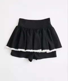 OLIVE des OLIVE miko ふりふりスカパンのサムネイル