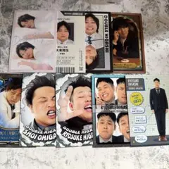 よしもとコレカ5th,6th ダブルヒガシ　まとめ売り