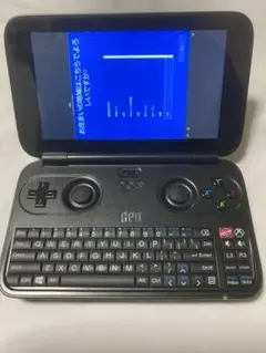 2026年最新】中古 GPD Pocketの人気アイテム - メルカリ