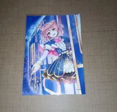 197 スリーブ 東方Project 藤ちょこ アリス・マーガトロイド 2枚