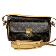 LOUIS VUITTON ルイヴィトン ラヴェッロGM モノグラム