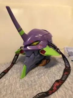 2025年最新】USJ ポップコーンバケツ エヴァの人気アイテム - メルカリ