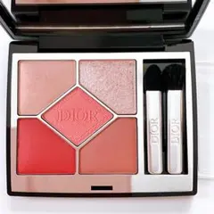 Dior ディオール ショウサンククルール 823 ローザムタビリス