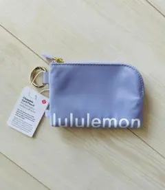 OURHOME レザーミニウォレット グレー L字財布 ほぼ未使用 - メルカリ