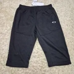 OAKLEY パフォーマンスフィット M ダークグレー