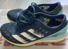 アディダス ボストン9 adidas 23.0 レディースのサムネイル