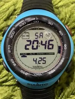 2026年最新】SUUNTO vector 新品の人気アイテム - メルカリ