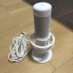 2026年最新】hyperx quadcast s ホワイトの人気アイテム - メルカリ
