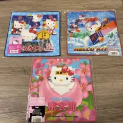 2026年最新】ハローキティ岡山限定ミニタオルの人気アイテム - メルカリ
