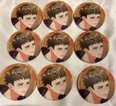 A3 spotlight 同年代組　高遠丞