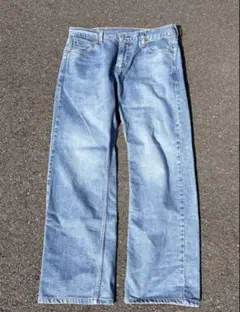 リーバイス　569　Levi's ジーンズ デニムパンツ デニム