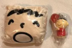 みんなのたあ坊 ヘアバンド フェイス おまけ付き