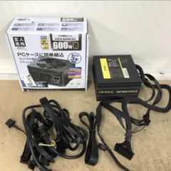 PC 電源　マザボ　パーツまとめ売り