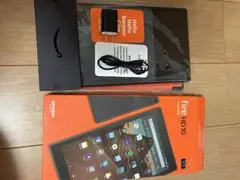 Amazon Fire HD 10 タブレット　第9世代