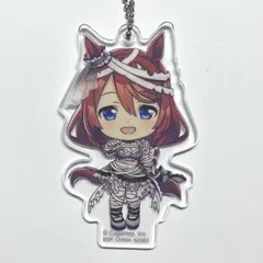 一番くじ ウマ娘 プリティーダービー 3弾 F賞 スーパークリーク