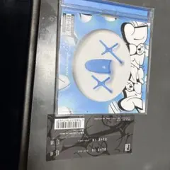 ROF-MAO DIVE IN CD