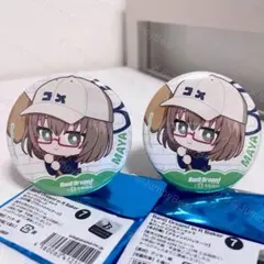チュチュ バンドリ R Baker ミニキャラ缶バッジ1 - メルカリ