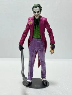 DC マルチバース　ジョーカー　フィギュアのサムネイル