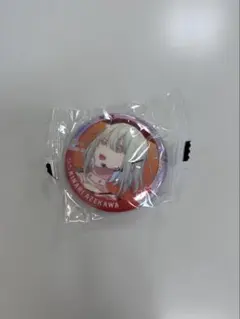 18TRIP キャラバッジコレクション Vol.7 畔川 幾成 - メルカリ
