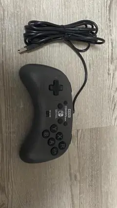 HORI Fighting Commander 有線コントローラー