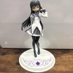 魔法少女まどか☆マギカ　暁美ほむら　フィギュア