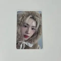 ニュー 入場 トレカ the boyz the b land