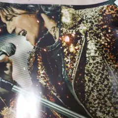 Koshi lnaba LIVE 2024enIV購入特典ポスター