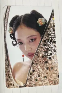 2025年最新】BLACKPINK ジェニ rubyの人気アイテム - メルカリ