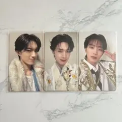 M!LK 山中柔太郎 トレカ 好きすぎて滅 爆裂愛してる