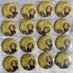 夢野幻太郎 缶バッジ Guide Book + - メルカリ