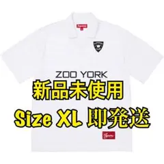 2026年最新】Supreme Zoo York Soccer Jerseyの人気アイテム - メルカリ