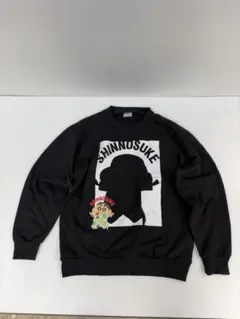 クレヨンしんちゃん JOURNAL STANDARD relume スウェット - メルカリ