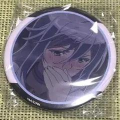 86 エイティシックス レーナ くじ引き堂 缶バッジ　バレンタイン　★