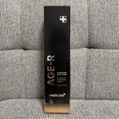 メディキューブ エージーアール G グロー トナー AGE-R medicube