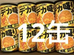 第4弾　デカ盛り訳ありみかん缶　12缶850g(固形物460g) 期間限定セールのサムネイル