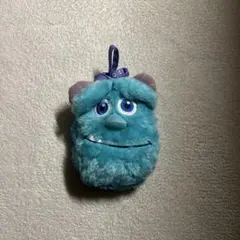 モンスターズ・インク サリー ポーチ