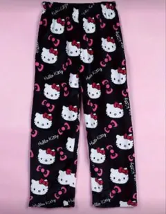 ルームウェア ジョガーパンツ