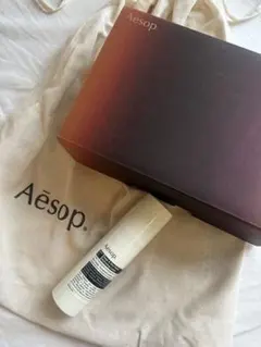 AesopSage & Zinc Facial Hydrating Lotionのサムネイル
