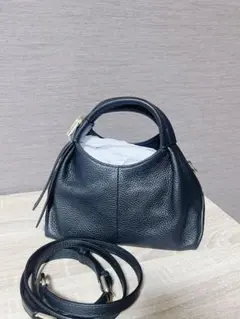 FURLA PLANETA S HOBO ショルダーバッグ