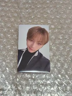 BOYNEXTDOOR No Genre showcase テサン トレカ