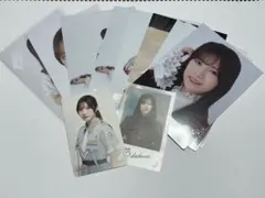 【櫻坂46】小田倉麗奈ちゃん11点＋通常盤CD2枚セット